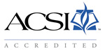 ACSI Accredited