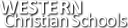 Western Christian Schools